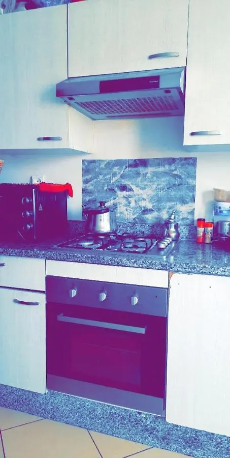 아파트 Residence
