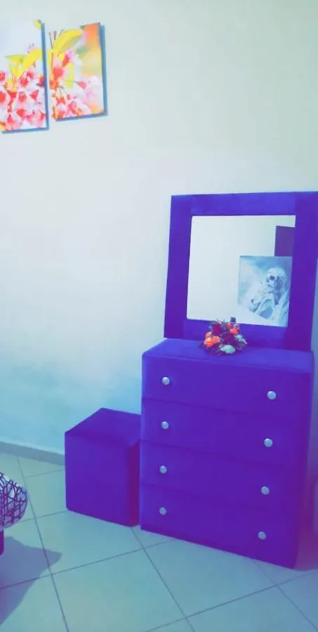 Residence 0*, 아가디르 모로코