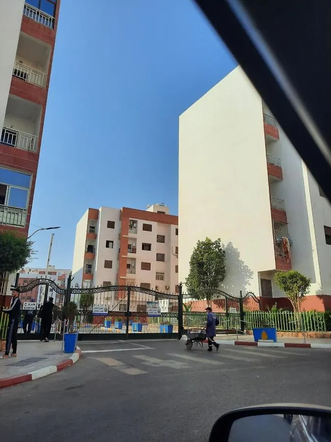 Residence